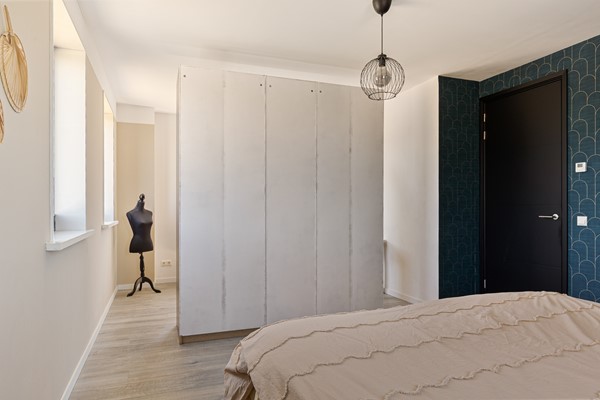Foto - Te koop: De Nije Kamers 21, 9076 JD Sint Annaparochie